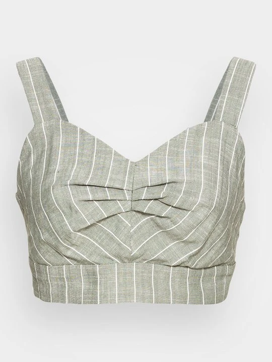Zdjęcie produktu Bluzka Vero Moda zielony