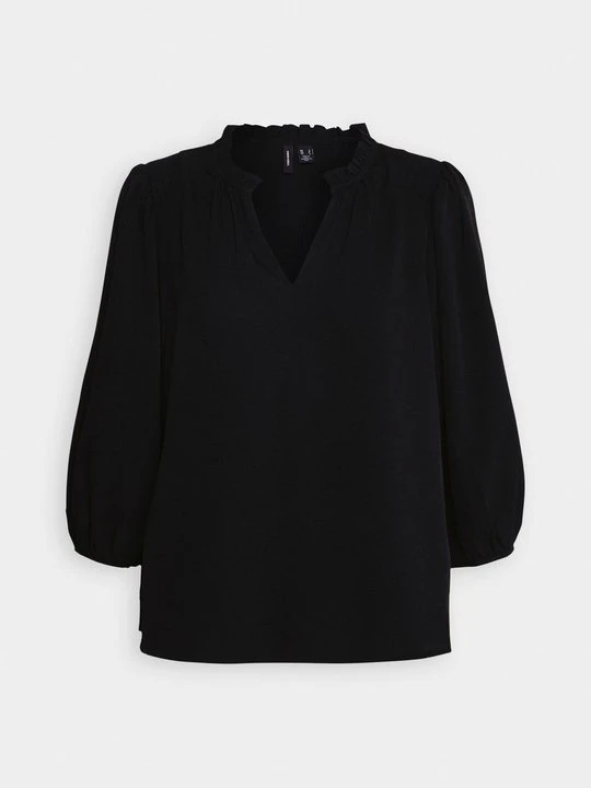 Zdjęcie produktu Bluzka Vero Moda czarny