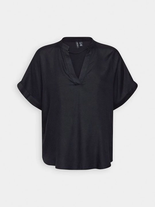 Zdjęcie produktu Bluzka Vero Moda czarny