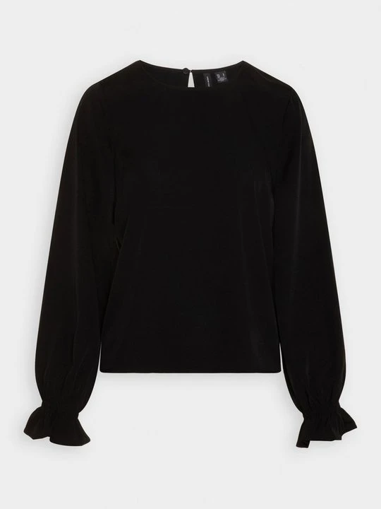 Zdjęcie produktu Bluzka Vero Moda czarny