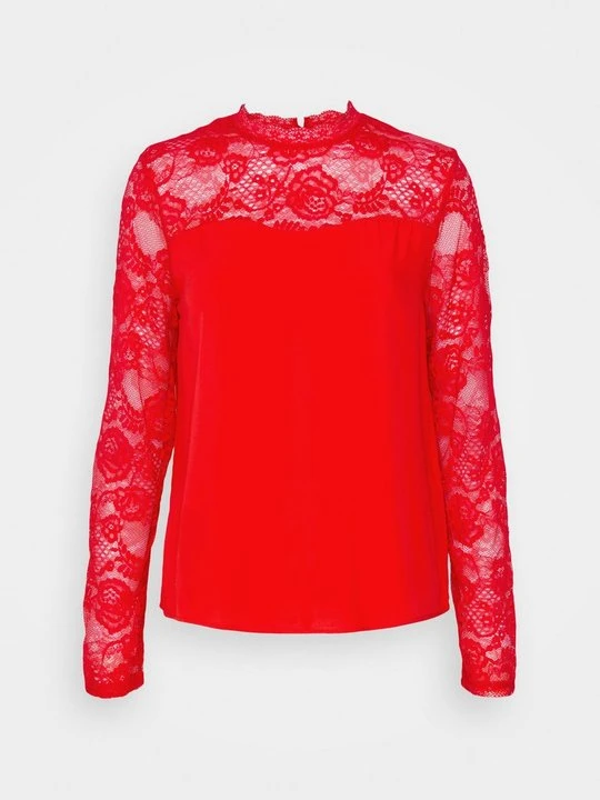 Zdjęcie produktu Bluzka Vero Moda zielony