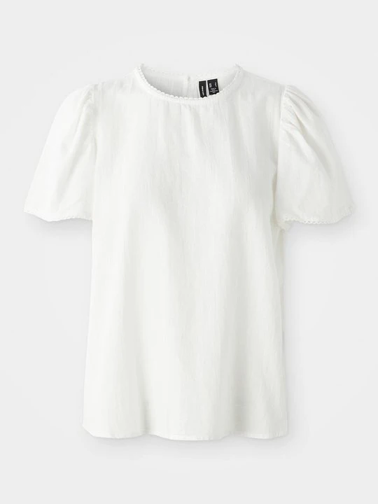 Zdjęcie produktu Bluzka Vero Moda biały