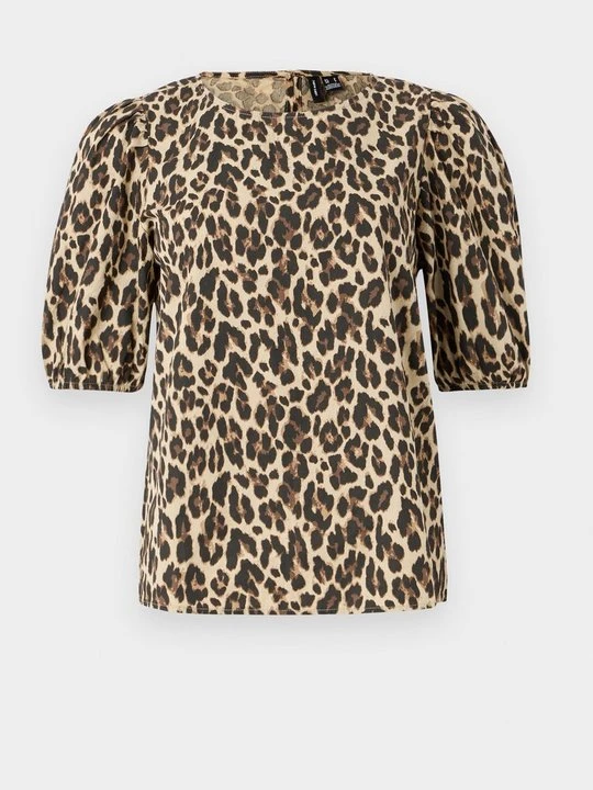 Zdjęcie produktu Bluzka Vero Moda mleczny