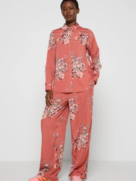 Zdjęcie produktu Bluzka Vero Moda koralowy