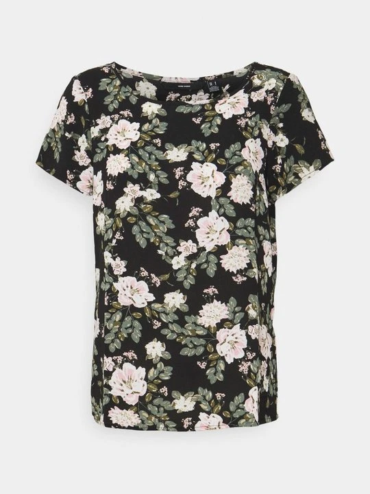 Zdjęcie produktu Bluzka Vero Moda czarny