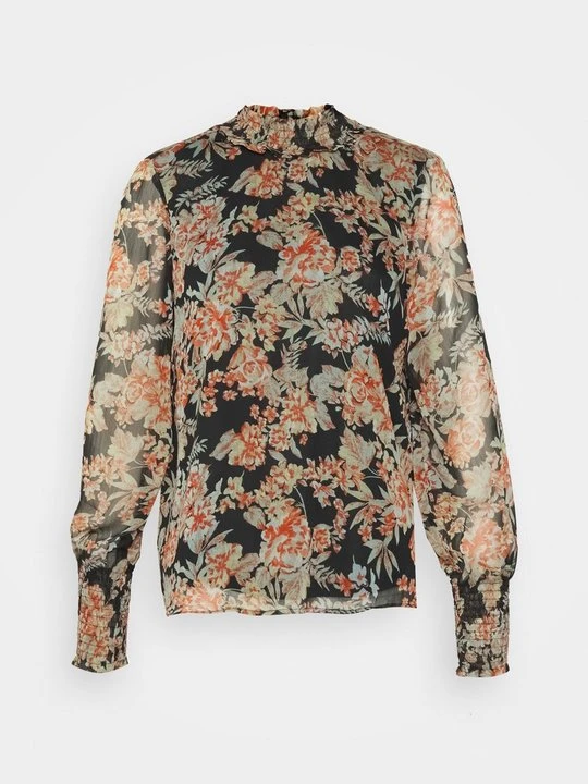 Zdjęcie produktu Bluzka Vero Moda czarny