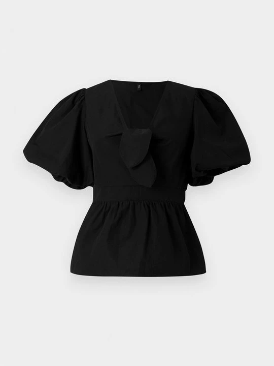 Zdjęcie produktu Bluzka Vero Moda czarny