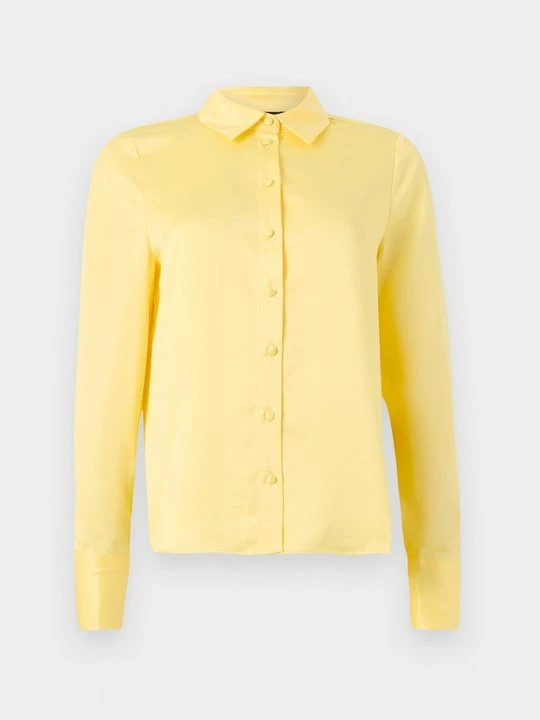 Zdjęcie produktu Bluzka Vero Moda żółty