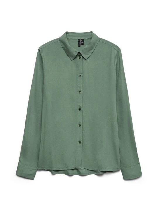 Zdjęcie produktu Bluzka Vero Moda zielony