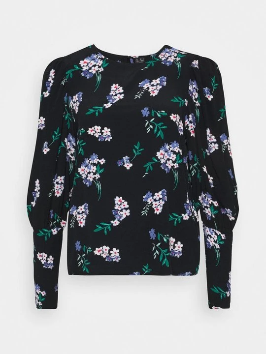 Zdjęcie produktu Bluzka Vero Moda czarny