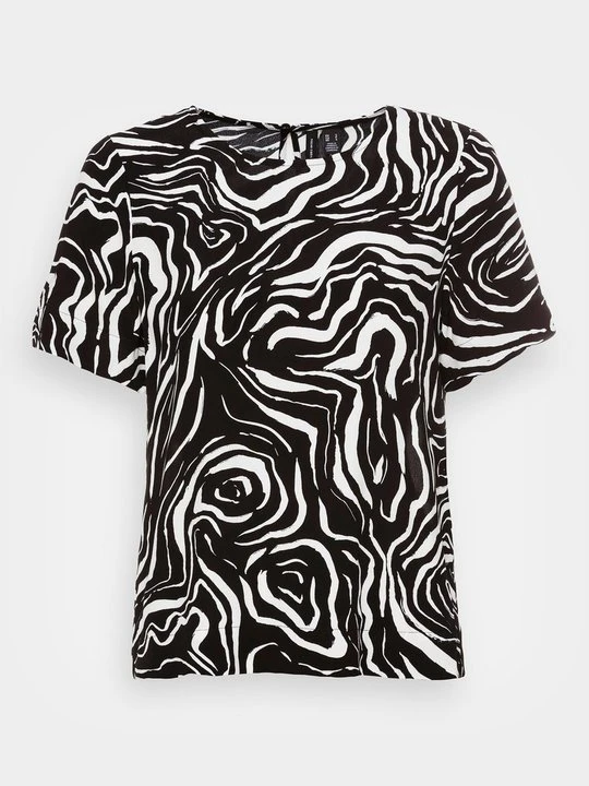 Zdjęcie produktu Bluzka Vero Moda mleczny