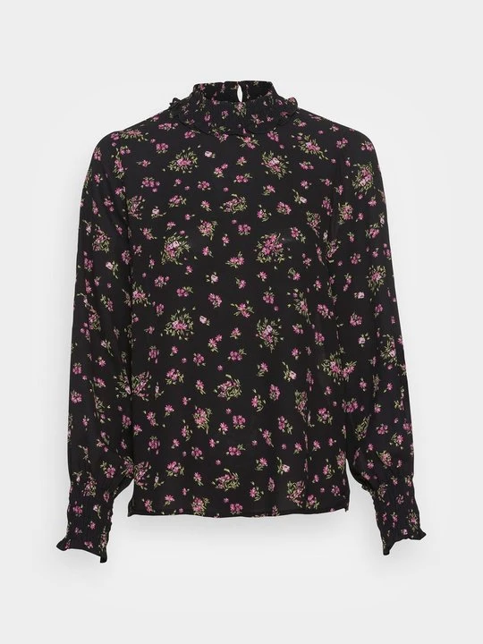 Zdjęcie produktu Bluzka Vero Moda czarny