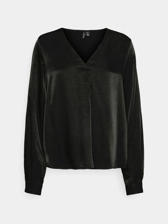Zdjęcie produktu Bluzka Vero Moda czarny