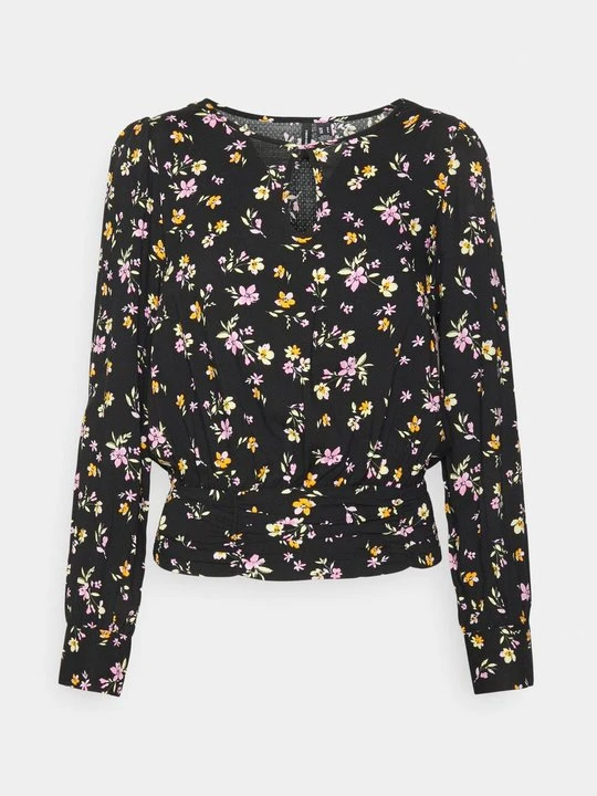 Zdjęcie produktu Bluzka Vero Moda czarny