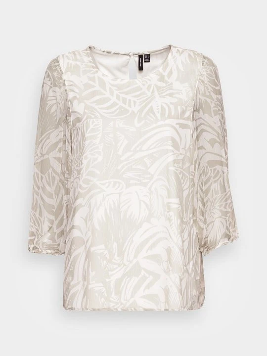 Zdjęcie produktu Bluzka Vero Moda zielony