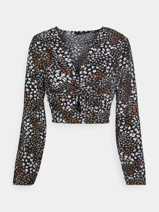 Zdjęcie produktu Bluzka Vero Moda czarny