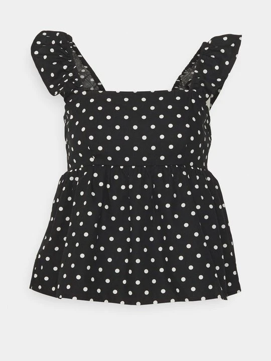 Zdjęcie produktu Bluzka Vero Moda czarny