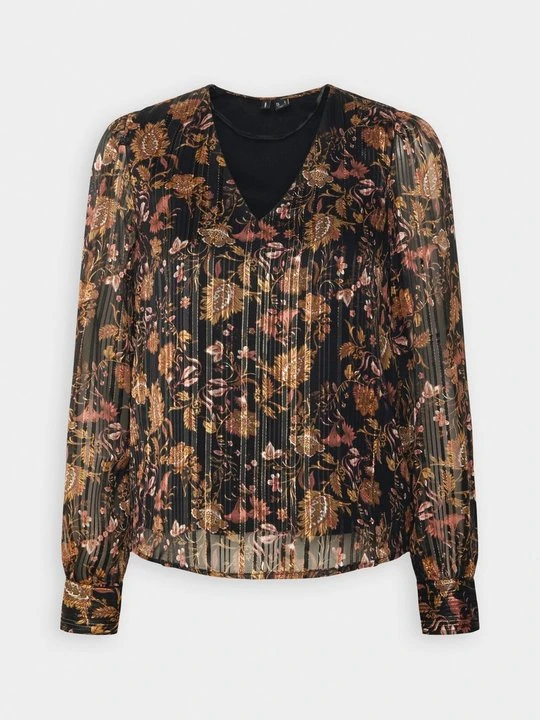 Zdjęcie produktu Bluzka Vero Moda czarny