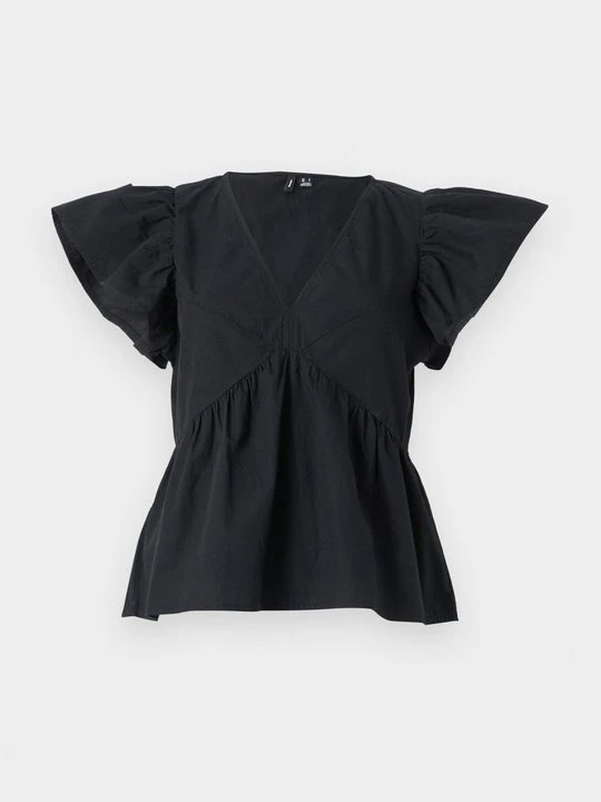 Zdjęcie produktu Bluzka Vero Moda czarny