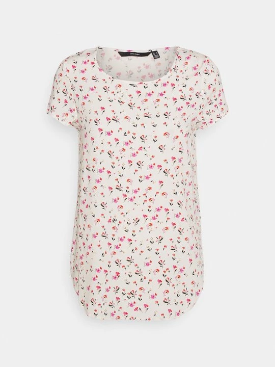 Zdjęcie produktu Bluzka Vero Moda biały