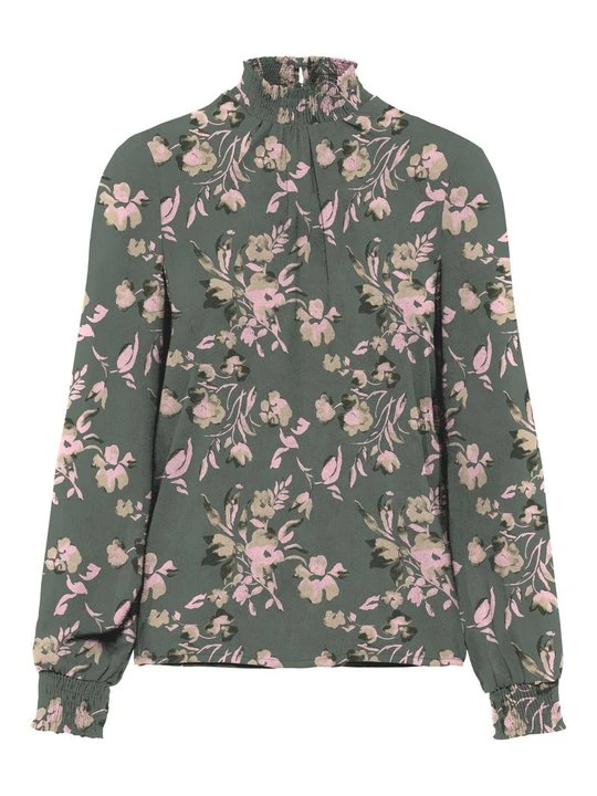 Zdjęcie produktu Bluzka Vero Moda zielony