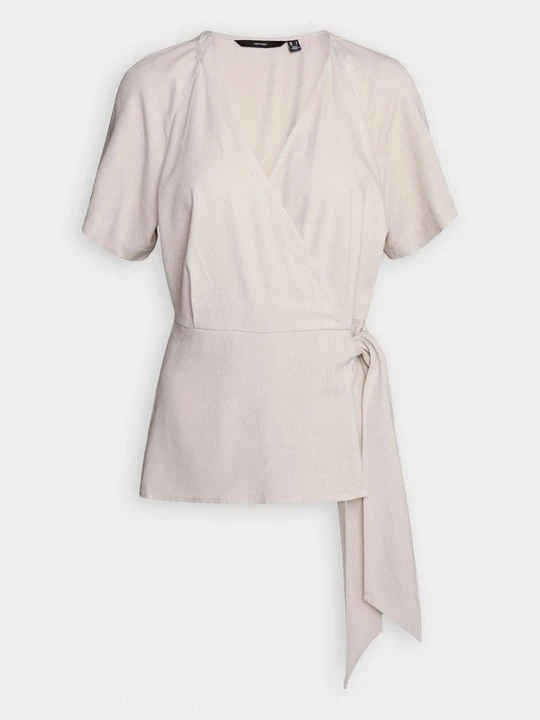 Zdjęcie produktu Bluzka Vero Moda mleczny