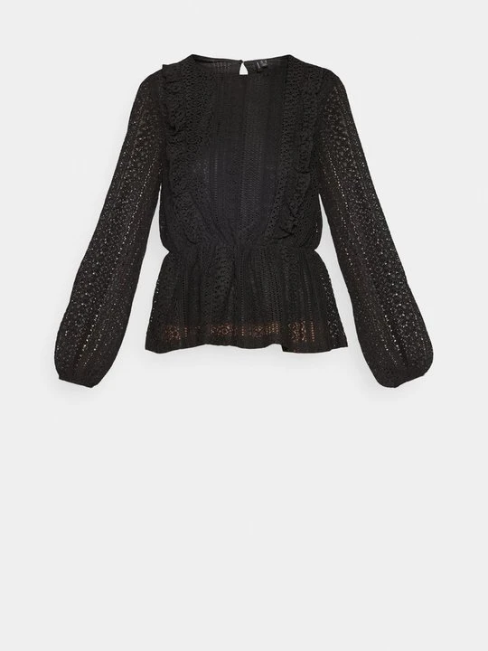 Zdjęcie produktu Bluzka Vero Moda czarny