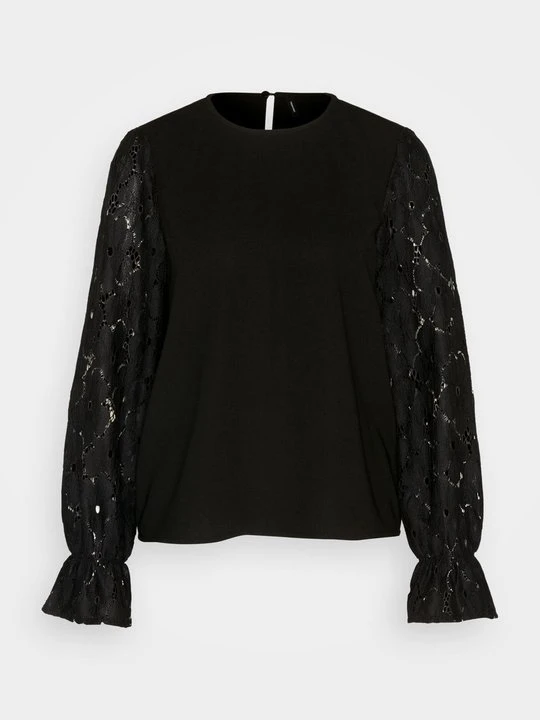 Zdjęcie produktu Bluzka Vero Moda czarny