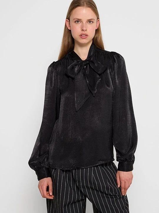 Zdjęcie produktu Bluzka Vero Moda czarny