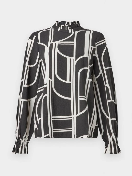 Zdjęcie produktu Bluzka Vero Moda czarny
