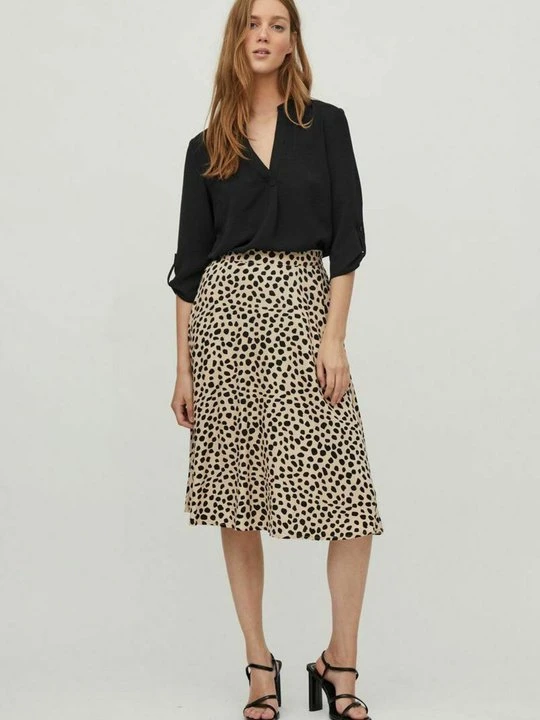 Zdjęcie produktu Bluzka Vero Moda czarny