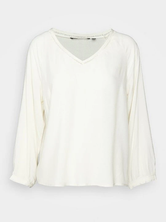 Zdjęcie produktu Bluzka Vero Moda beżowy