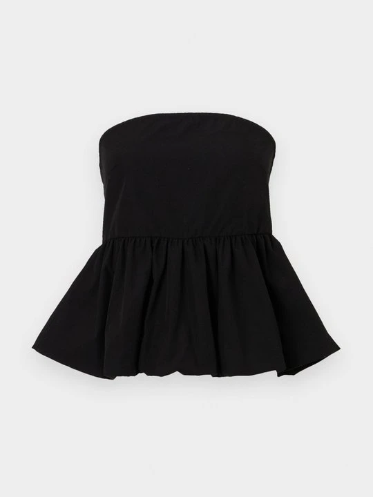 Zdjęcie produktu Bluzka Vero Moda czarny
