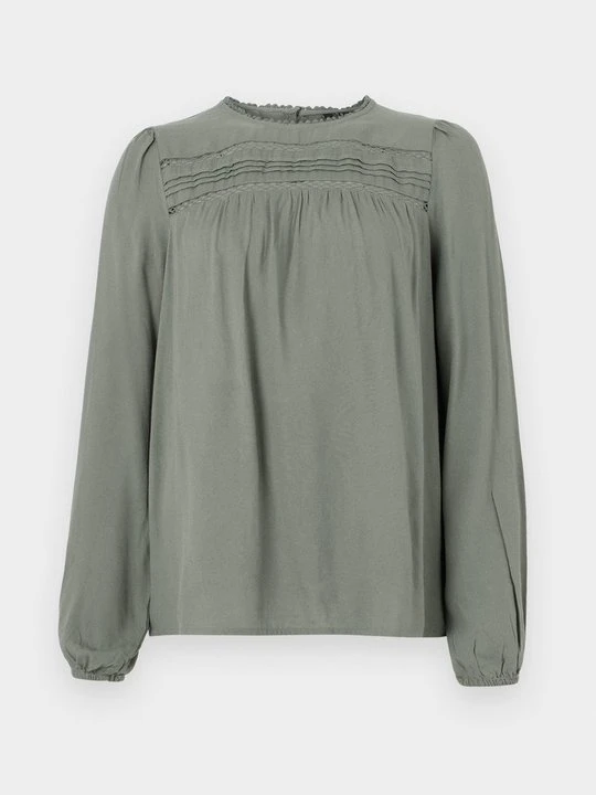 Zdjęcie produktu Bluzka Vero Moda zielony