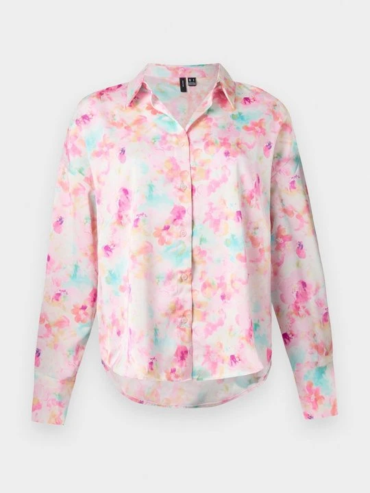 Zdjęcie produktu Bluzka Vero Moda różowy