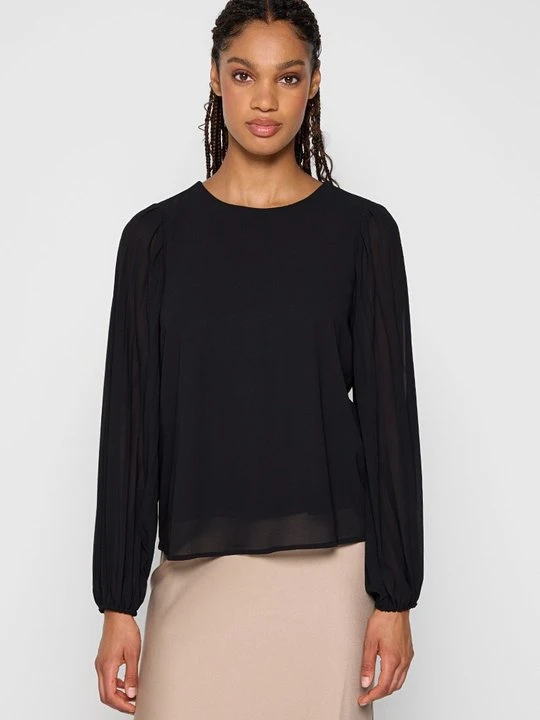 Zdjęcie produktu Bluzka Vero Moda czarny