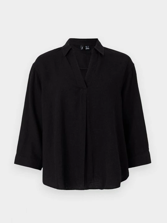 Zdjęcie produktu Bluzka Vero Moda czarny