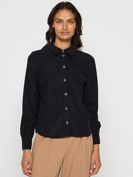 Zdjęcie produktu Bluzka Vero Moda czarny