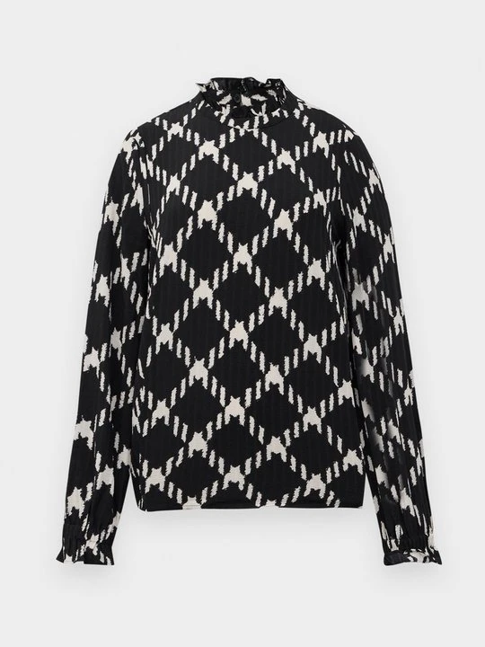 Zdjęcie produktu Bluzka Vero Moda czarny
