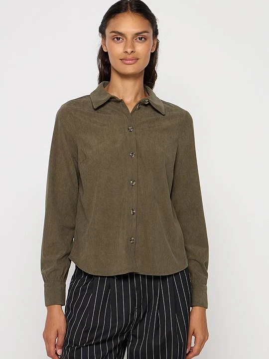 Zdjęcie produktu Bluzka Vero Moda zielony