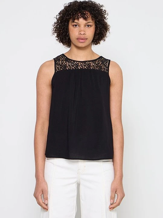 Zdjęcie produktu Bluzka Vero Moda czarny