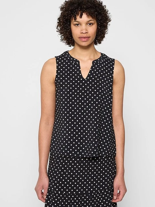 Zdjęcie produktu Bluzka Vero Moda czarny