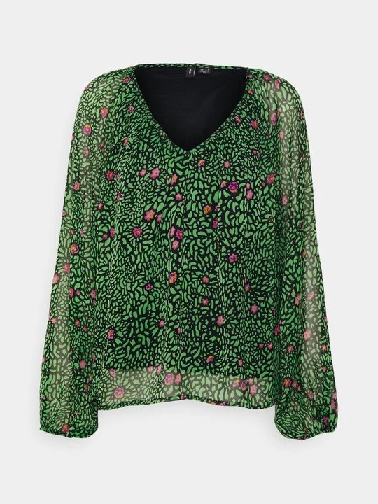 Zdjęcie produktu Bluzka Vero Moda czarny