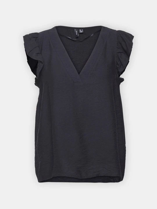 Zdjęcie produktu Bluzka Vero Moda czarny