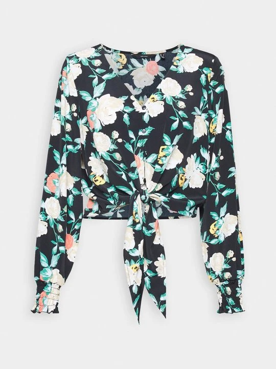 Zdjęcie produktu Bluzka Vero Moda czarny