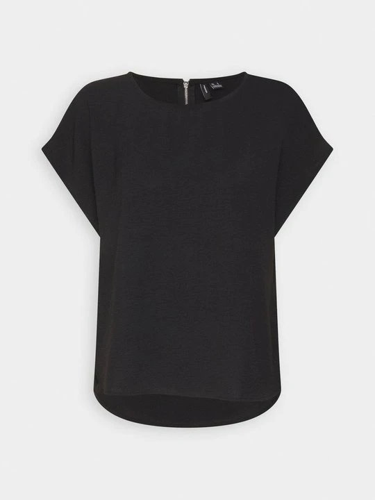 Zdjęcie produktu Bluzka Vero Moda czarny