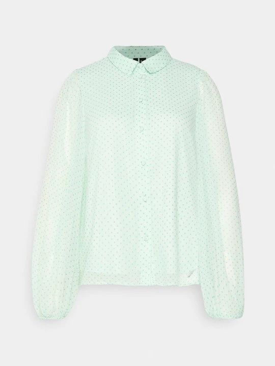 Zdjęcie produktu Bluzka Vero Moda miętowy