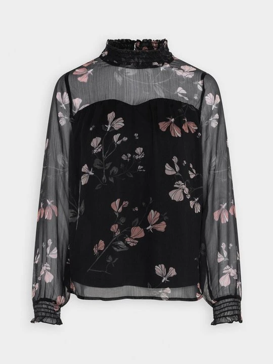 Zdjęcie produktu Bluzka Vero Moda czarny