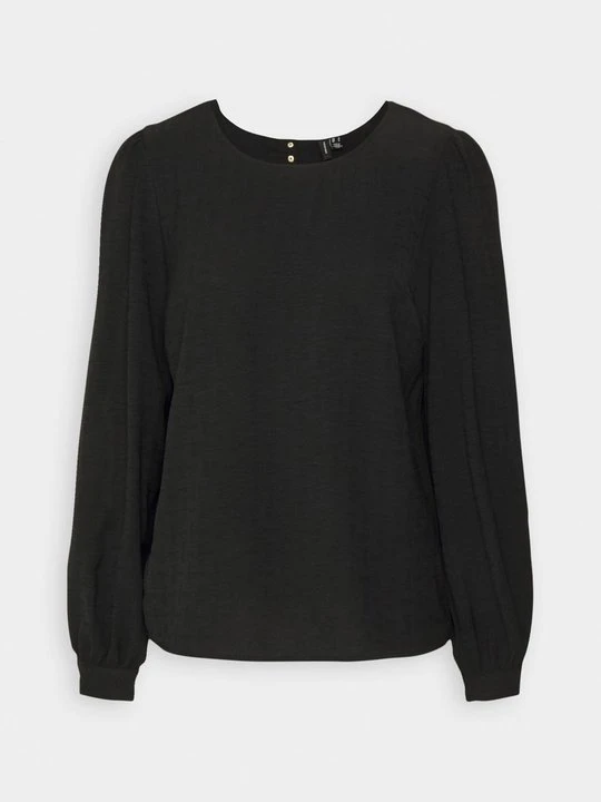Zdjęcie produktu Bluzka Vero Moda czarny