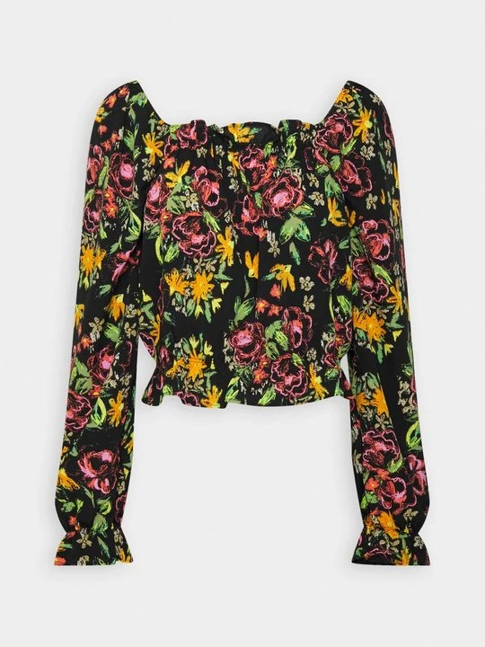 Zdjęcie produktu Bluzka Vero Moda czarny